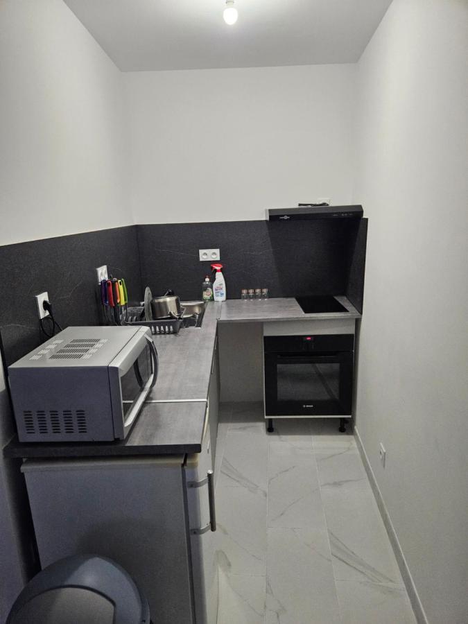 דירות בזייה T2 Moderne, Calme Et Entierement Renove. מראה חיצוני תמונה